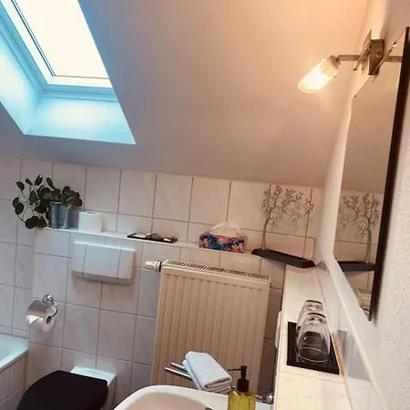 Wohnung Turmblick Marktoberdorf Exterior photo