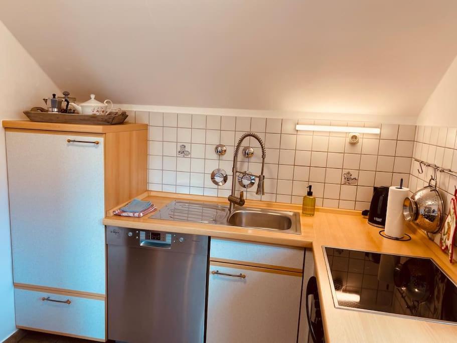 Apartment Turmblick
