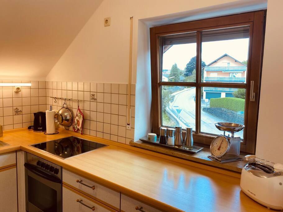 Turmblick Apartment